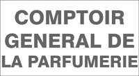 COMPTOIR GENERAL DE LA PARFUMERIE
