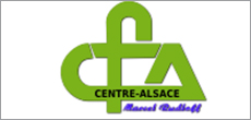 CFA Marcel Rudloff de Colmar