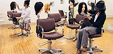 Centre de formation coiffure de Dax