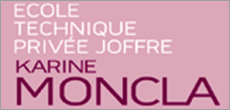 École Privée Joffre Karine Moncla