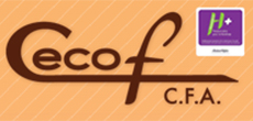 CFA du CECOF