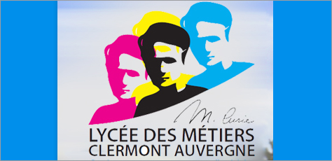 Lycée Pierre et Marie Curie
