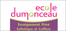 École Privée d’esthétique et de coiffure Marie Claude Dumonceau