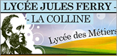 Lycée Jules Ferry – La colline