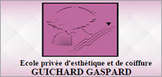 École de Coiffure et d’Esthétique Privée Guichard Gaspard