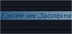 Lycée Professionnel Les Jacobins