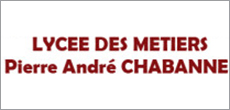 Lycée Professionnel Pierre-André Chabanne