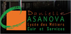 Lycée Danielle Casanova