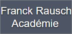 Académie Franck Rausch