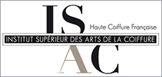 ISAC Institut Supérieur des Arts de la Coiffure