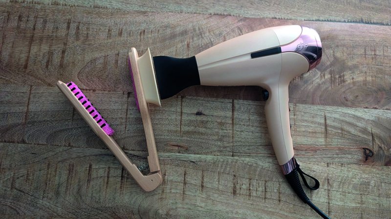 Démo slider produits