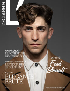 L'Eclaireur 728 - 15 novembre 2025