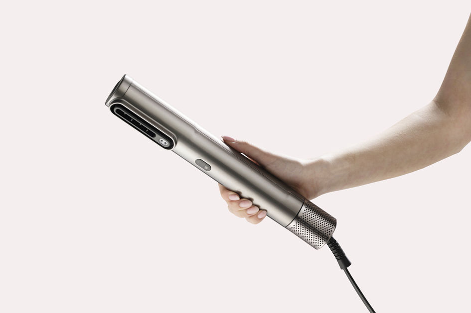 La baguette magique BaByliss PRO