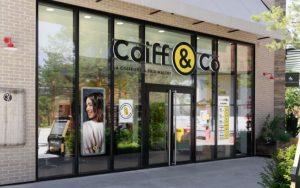 Coiff&Co : un concept accessible et dynamique pensé pour le grand public