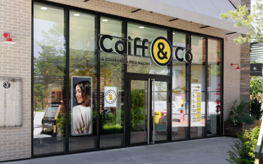 Coiff&Co : un concept accessible et dynamique pensé pour le grand public