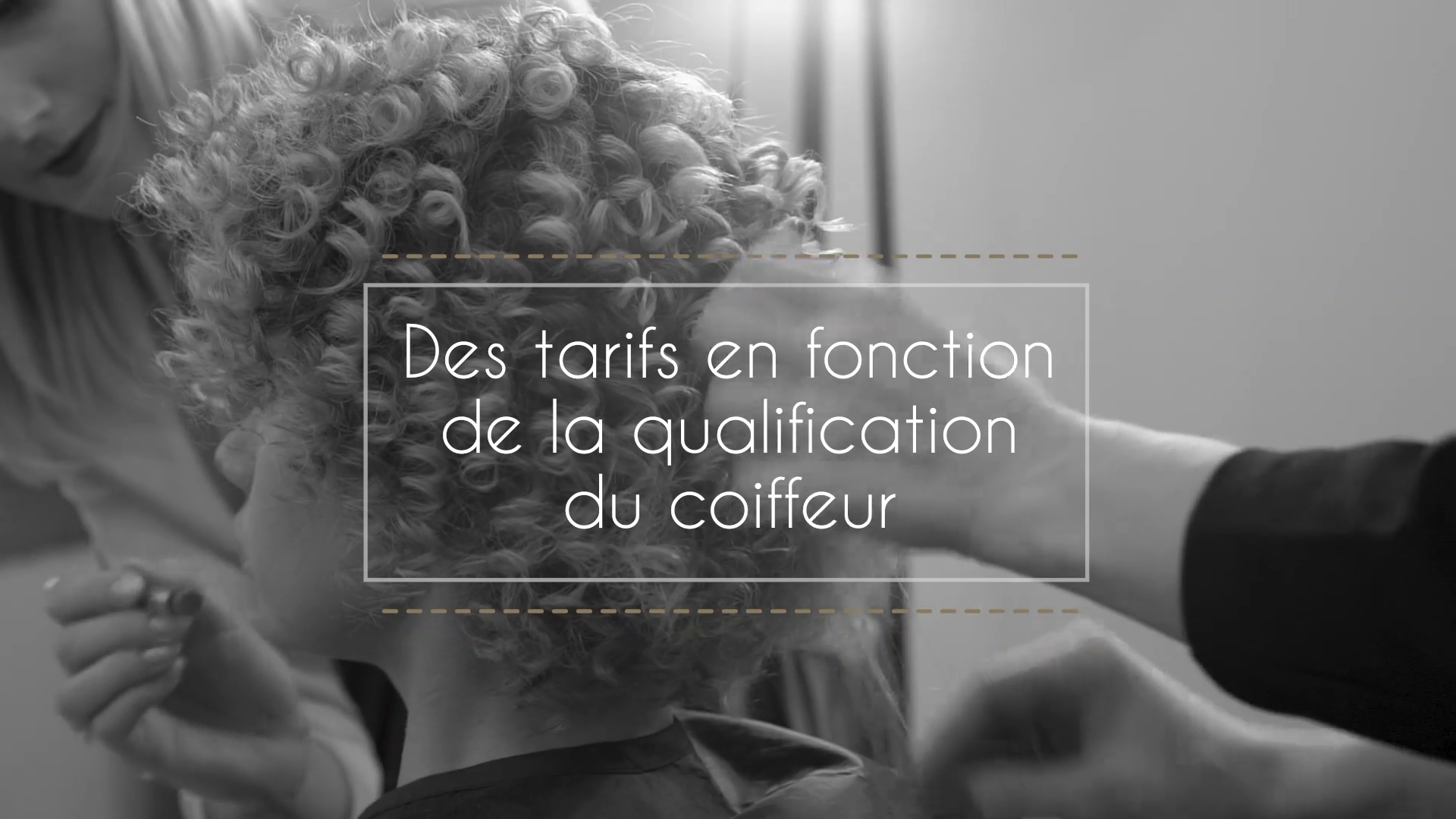 Des tarifs en fonction des compétences