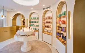 Dessange : l’excellence haut de gamme à la française