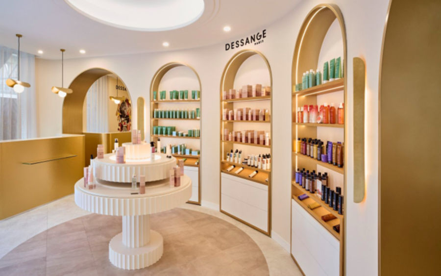 Dessange : l’excellence haut de gamme à la française