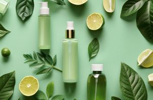 Écologie en cosmétiques, promesses tenues