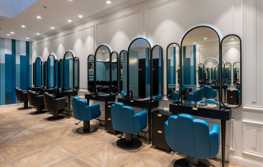 Franck Provost : l’enseigne de coiffure qui mise sur l’élégance et la portée internationale