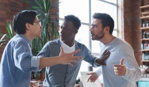 Apprenez à éviter et à gérer les conflits