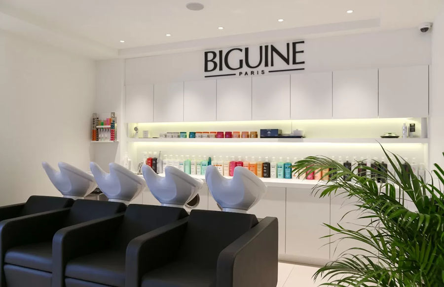 Jean-Claude Biguine : une enseigne élégante et urbaine au rayonnement international