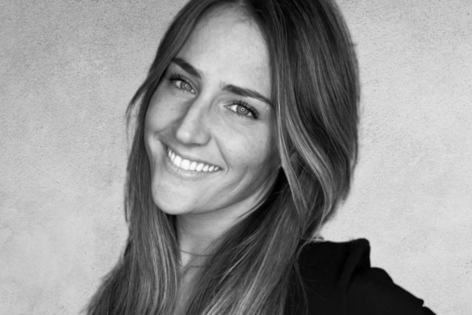 Joanne Cartier, de Marlow