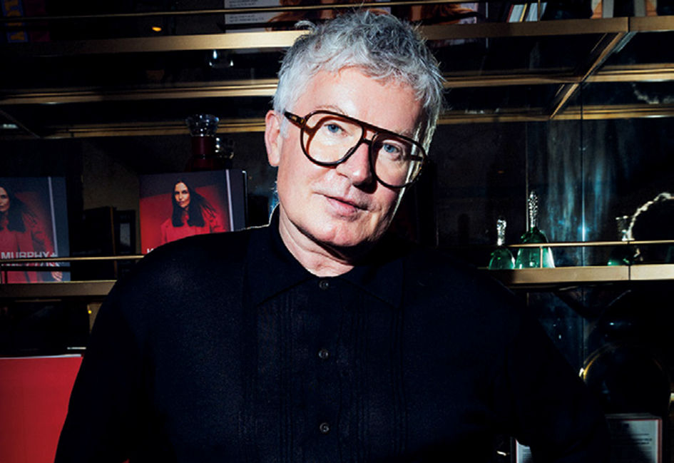 Kevin Murphy : « Aspirons à plus de simplicité »