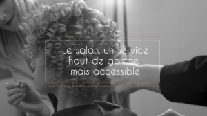 Le haut de gamme accessible