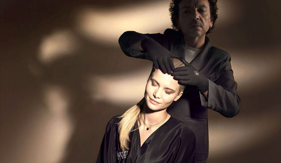 Le succès du spa du cheveu