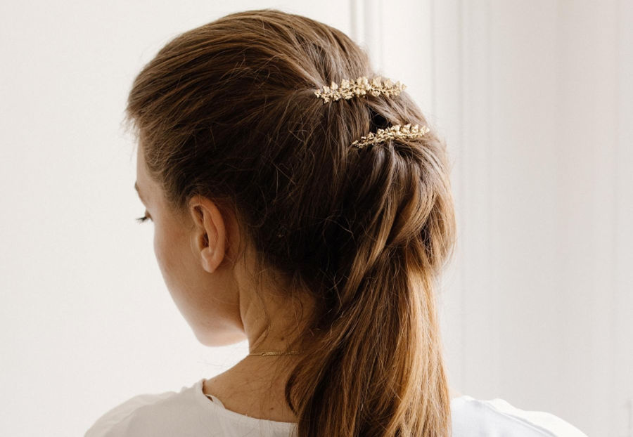 Les accessoires pour cheveux : l’alliance parfaite entre style, qualité et raffinement