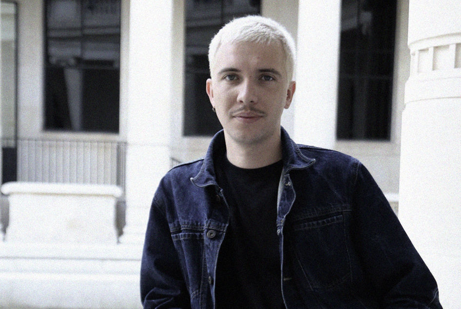 Qui êtes-vous... ? Pierre Ginsburg