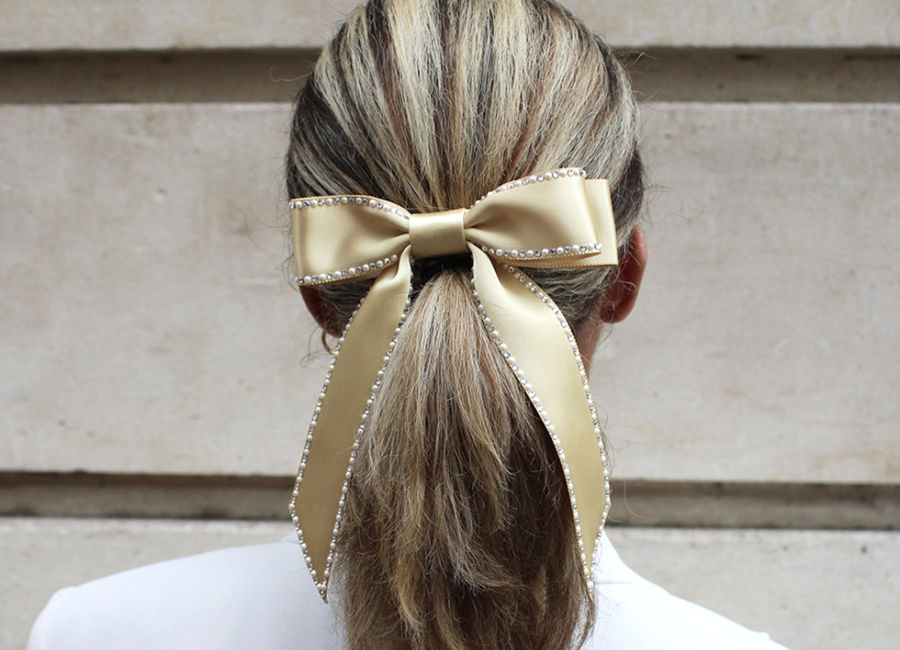 Les accessoires pour cheveux : l’alliance parfaite entre style, qualité et raffinement