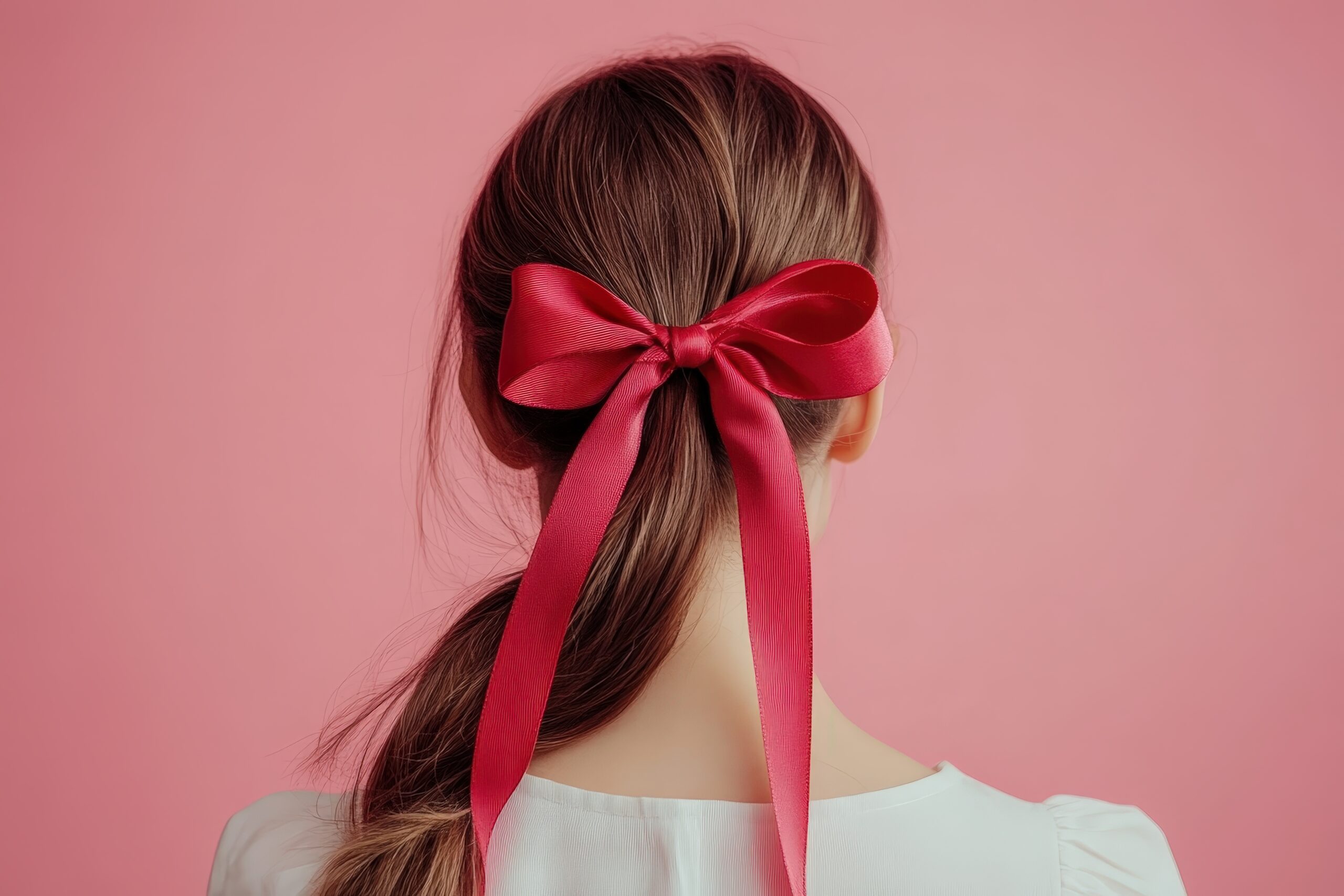 hair ribbons
