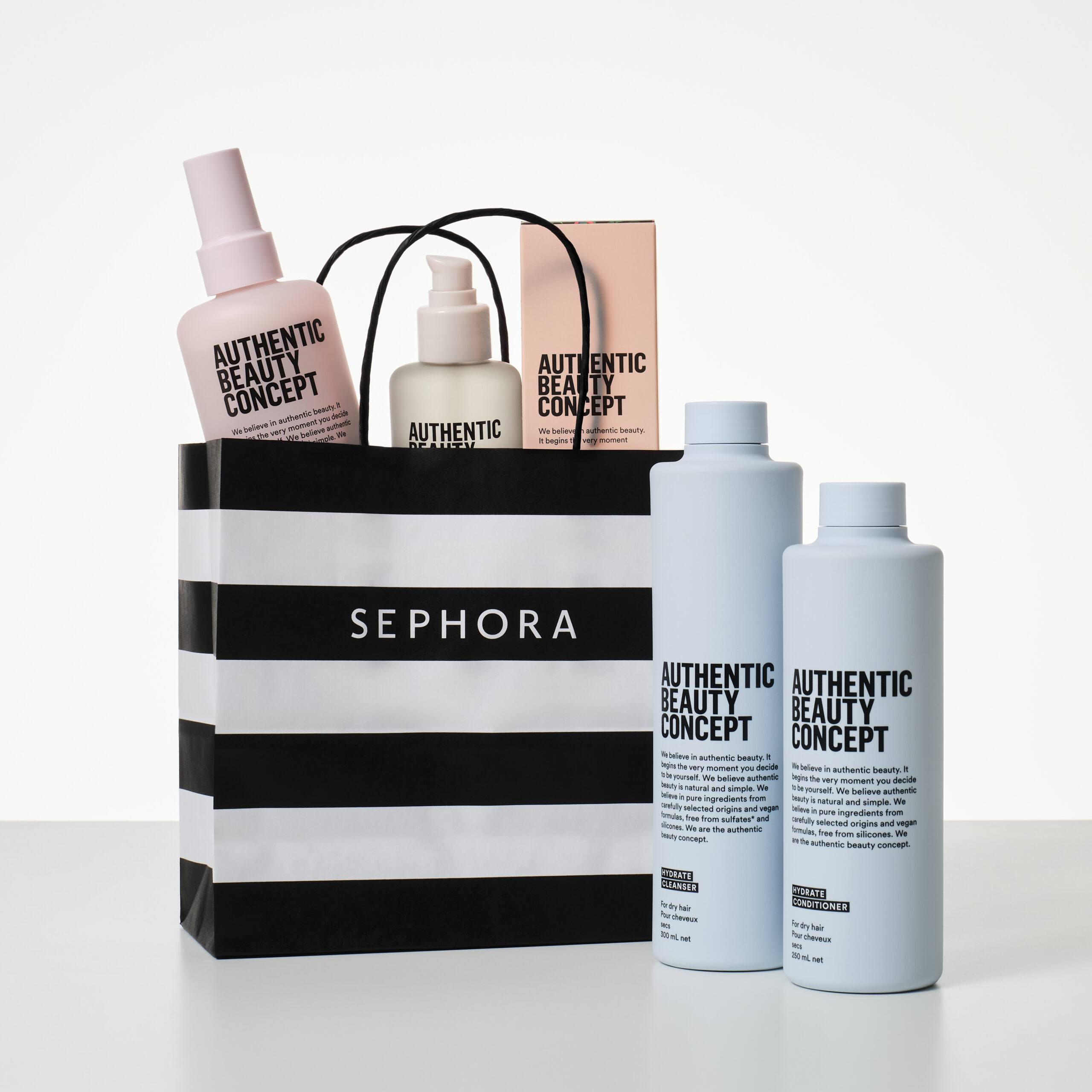 ABCxSEPHORA