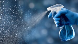 Les professionnels de la coiffure, de l’esthétique et de l’ongle doivent obligatoirement détenir le Certibiocide-Désinfectants s’ils veulent accéder aux produits biocides.