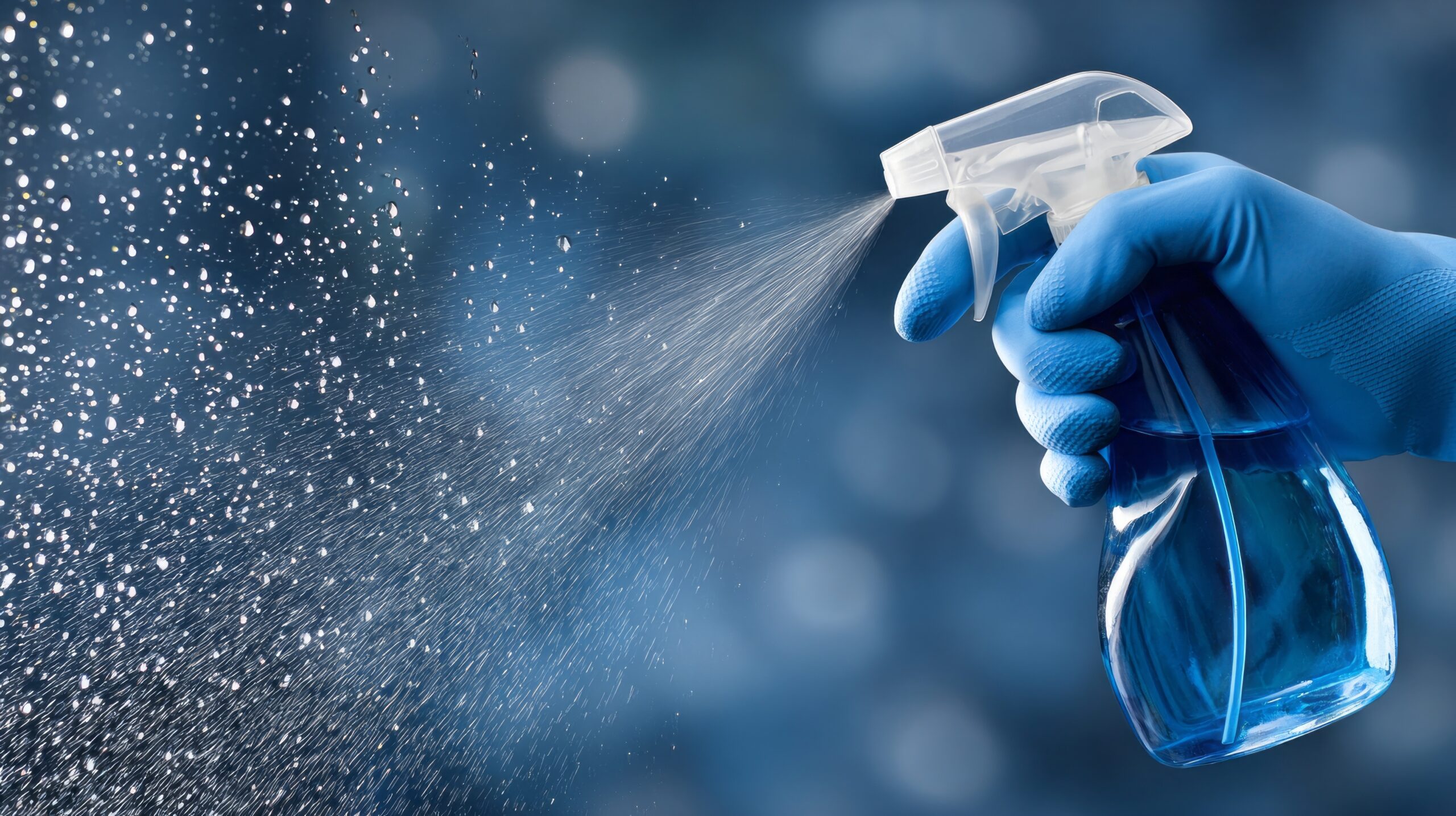 Les professionnels de la coiffure, de l’esthétique et de l’ongle doivent obligatoirement détenir le Certibiocide-Désinfectants s’ils veulent accéder aux produits biocides.