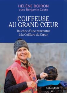 coiffeuse au grand cœur