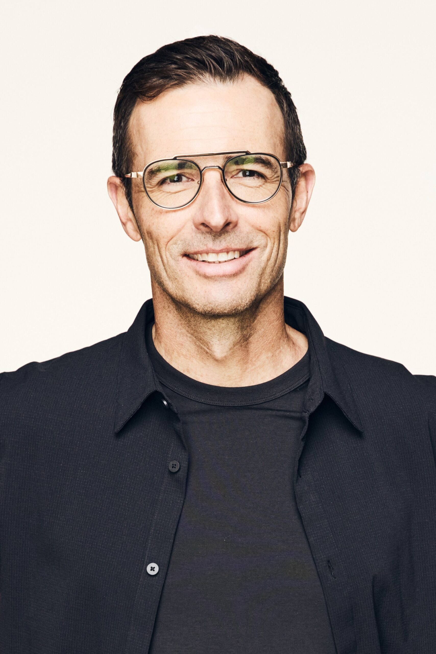 Calvin McDonald - directeur général Wella Company