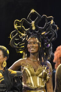 afro excellence 2025