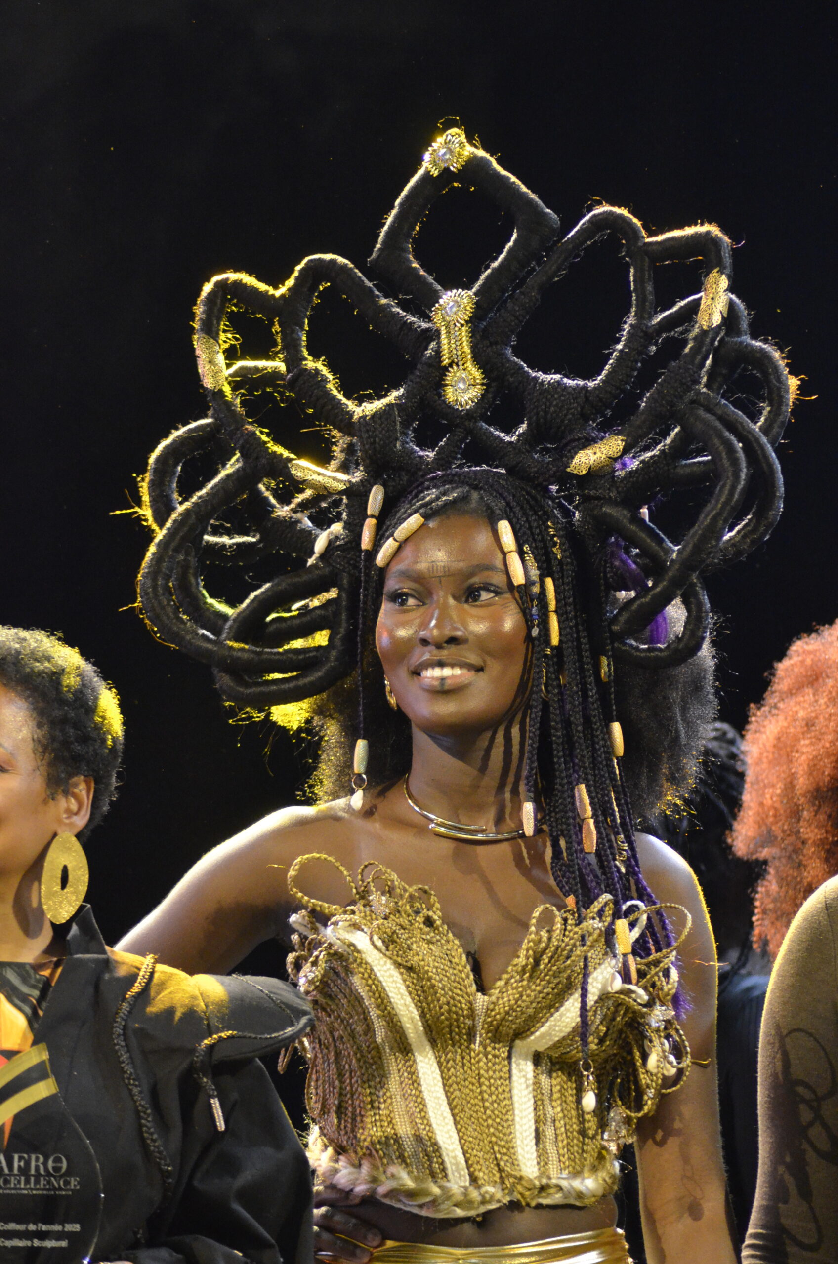 afro excellence 2025