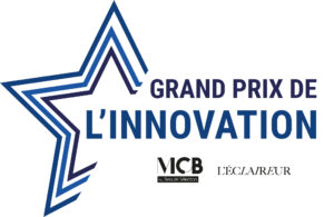 grand prix de l'innovation MCB by BS/ L'Eclaireur