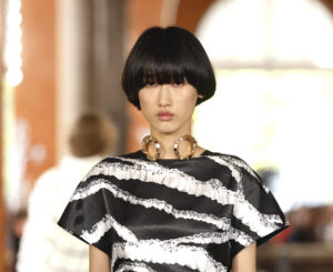 coupe Purdey Louis Vuitton