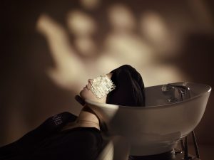 Kydra le salon parenthèse hair spa