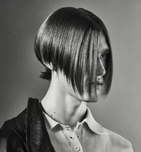 Safa Jlass (Toni&Guy)