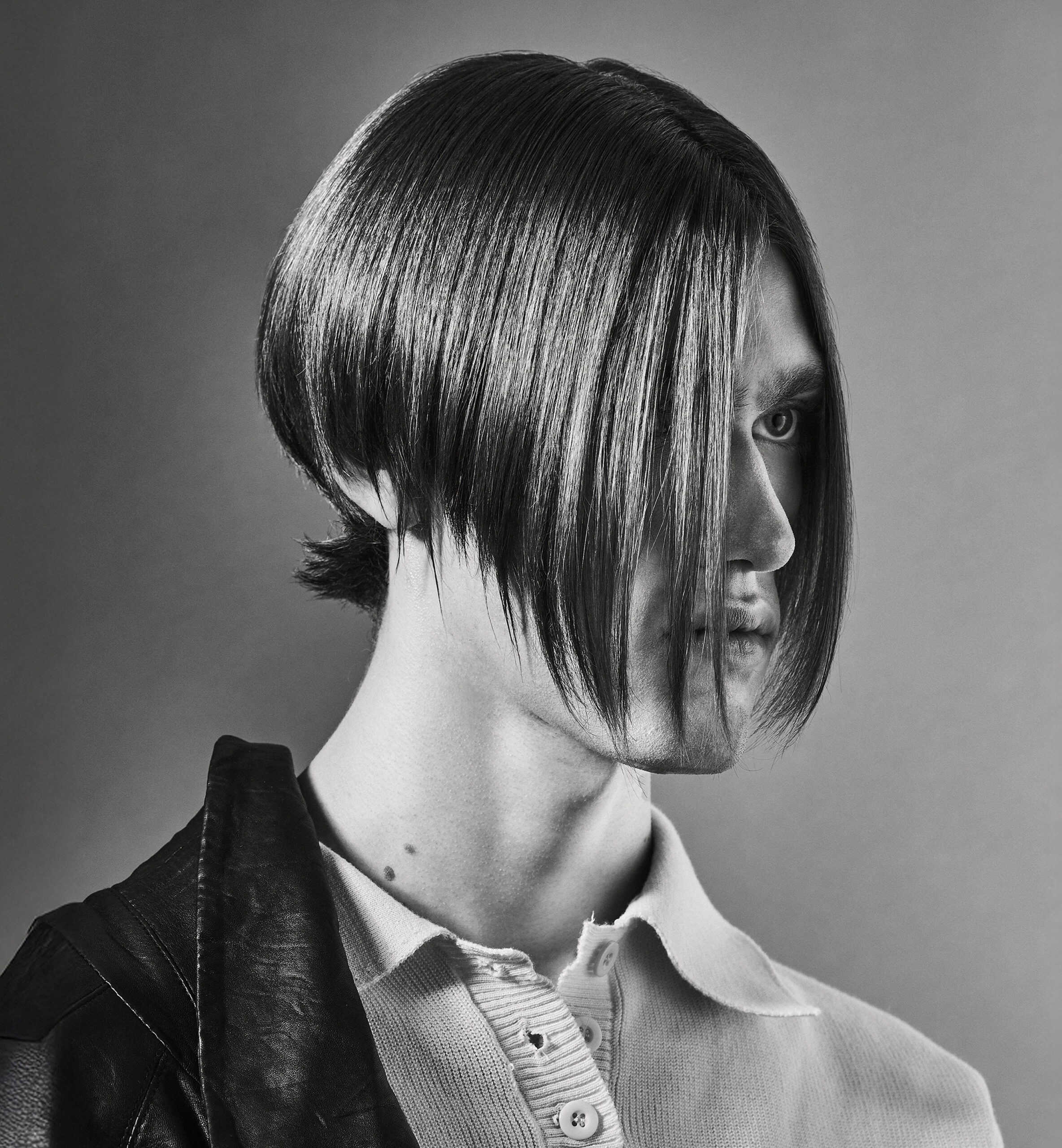 Safa Jlass (Toni&Guy)
