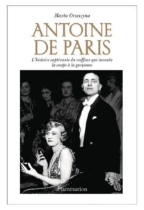 Antoine de Paris Flammarion