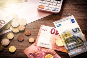 smic 1er juin 2026