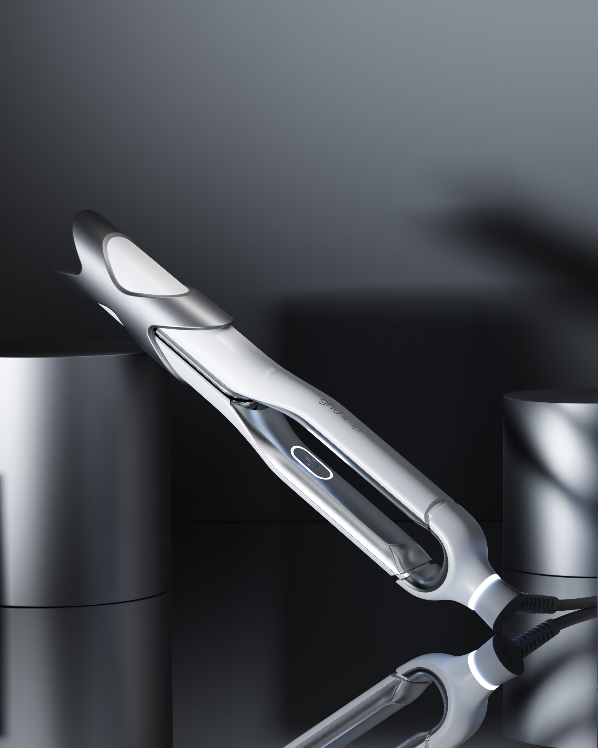 ghd Sculpt