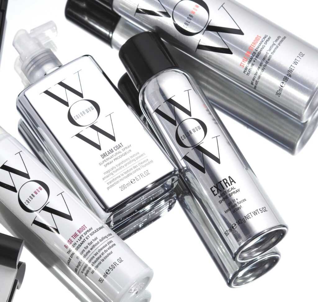 Color Wow par L'Oréal